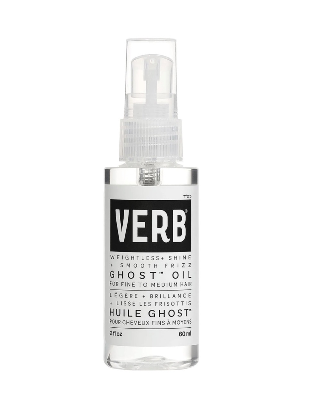 NWT Verb Ghost Oil
